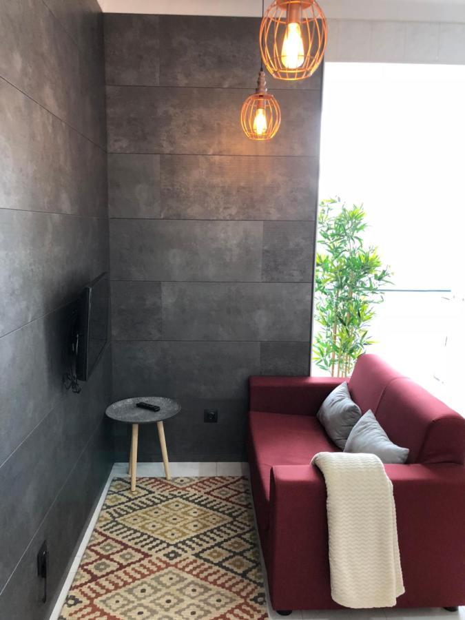 Appartement Sete Rios, Near Zoo Lisboa/ Free Wifi Extérieur photo