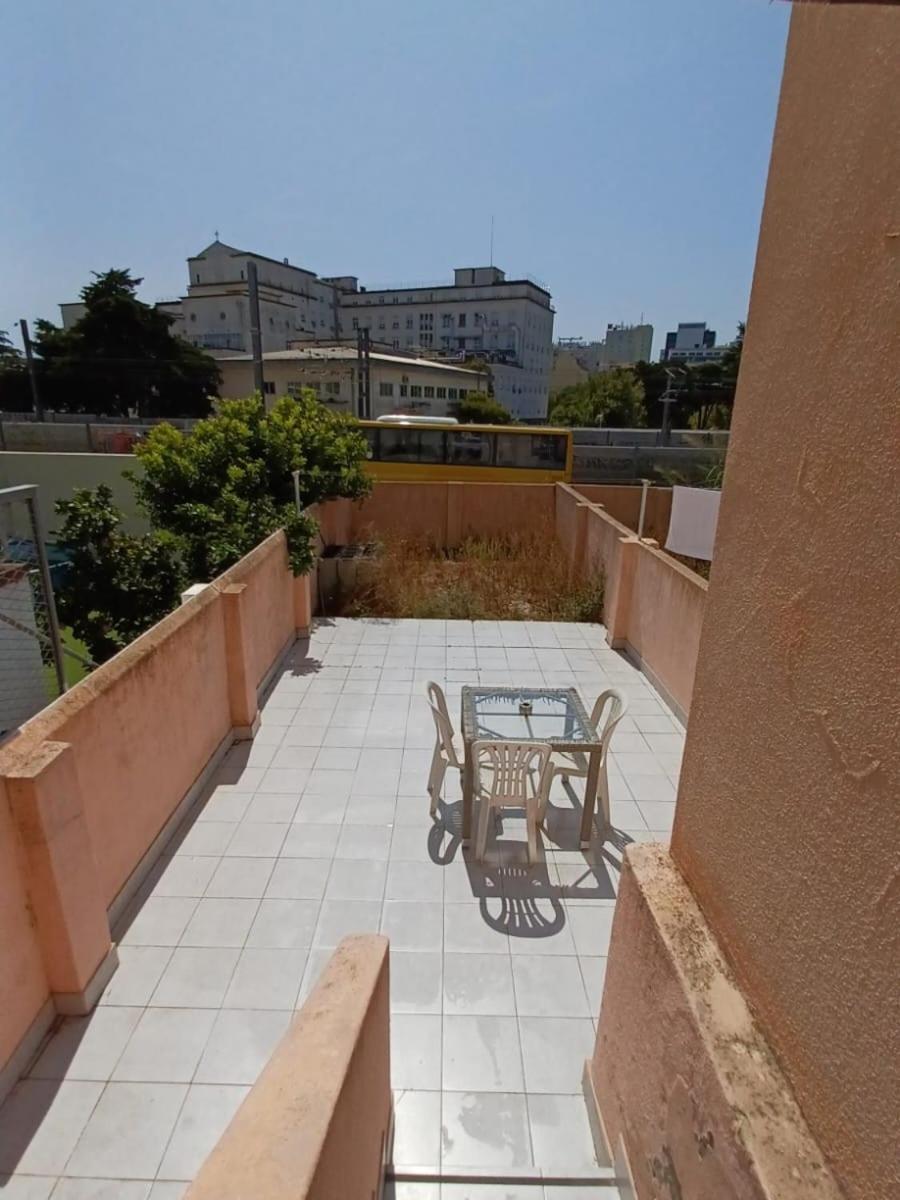 Appartement Sete Rios, Near Zoo Lisboa/ Free Wifi Extérieur photo