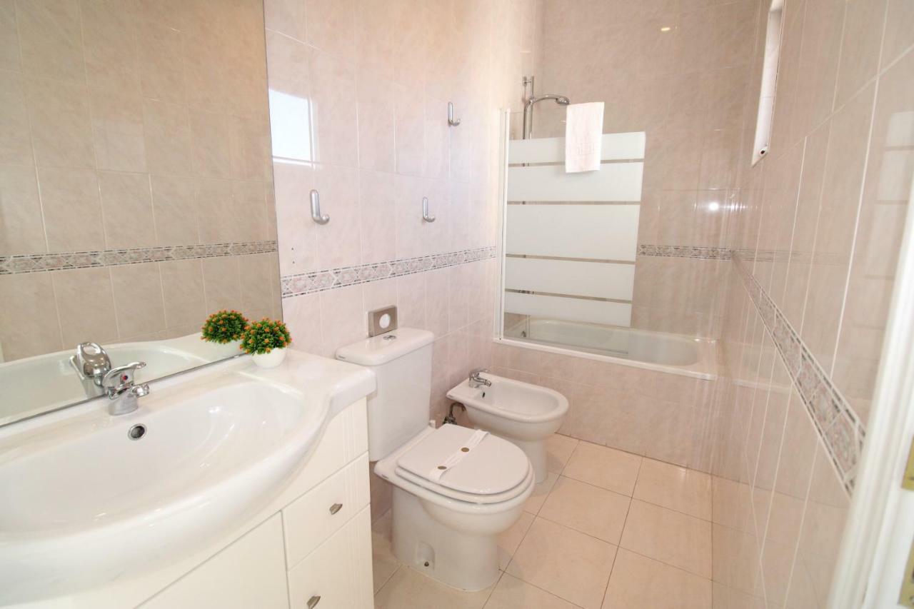 Appartement Sete Rios, Near Zoo Lisboa/ Free Wifi Extérieur photo