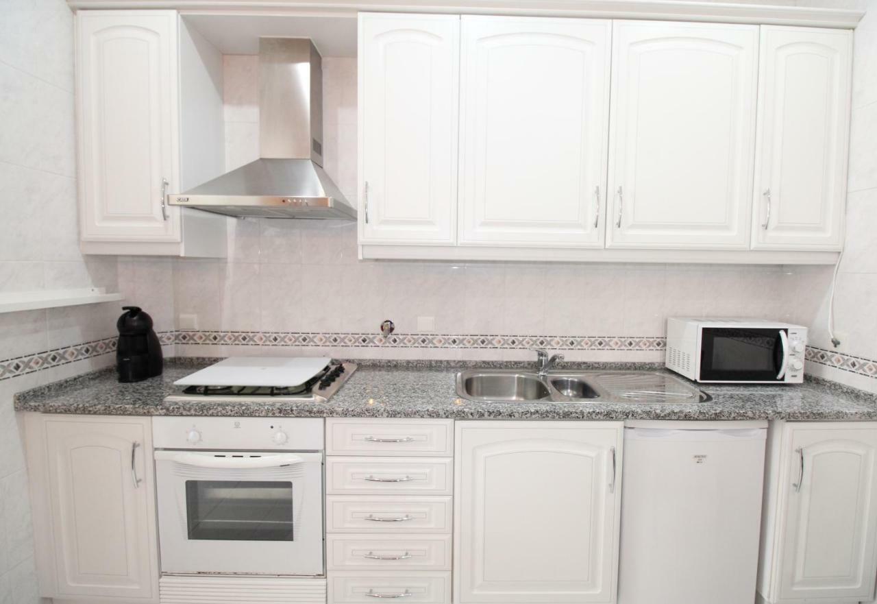 Appartement Sete Rios, Near Zoo Lisboa/ Free Wifi Extérieur photo