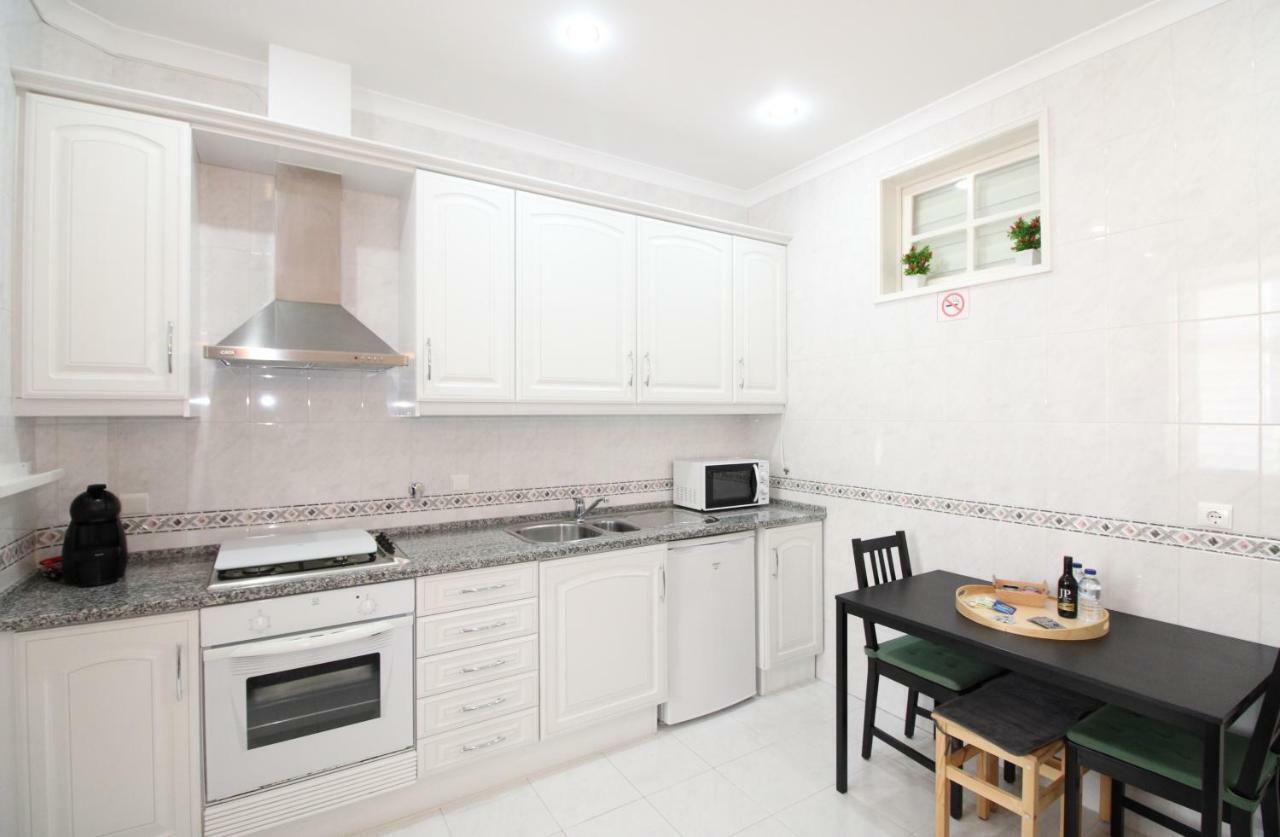 Appartement Sete Rios, Near Zoo Lisboa/ Free Wifi Extérieur photo